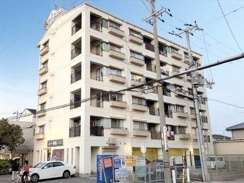 ドミール和泉府中