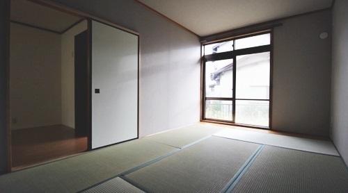 シティハイムコスモス　A棟