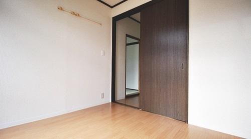 シティハイムコスモス　A棟