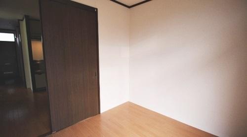 シティハイムコスモス　A棟