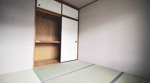 シティハイムコスモス　A棟