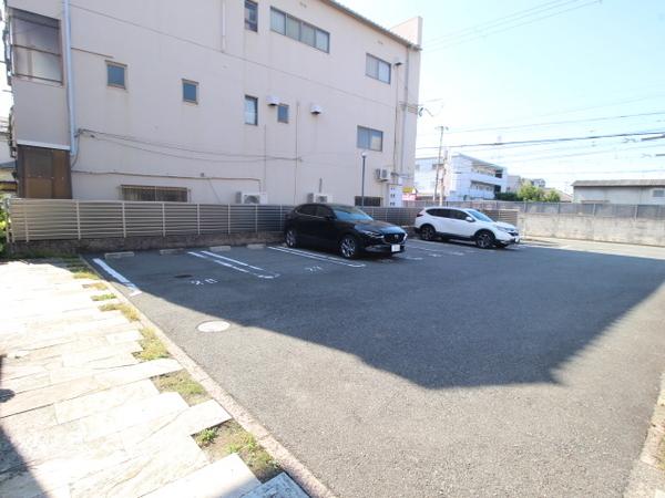 松韻舎　E棟
