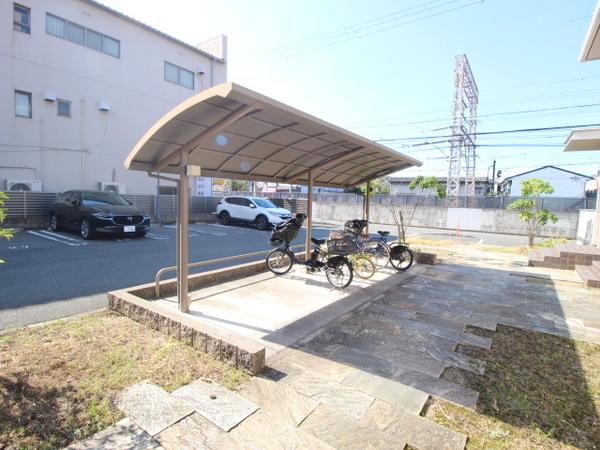 松韻舎　E棟