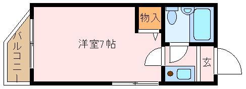 絢野壱番館