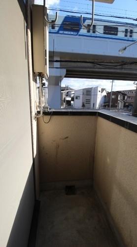 絢野壱番館