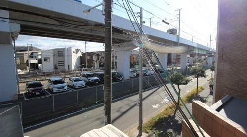 絢野壱番館