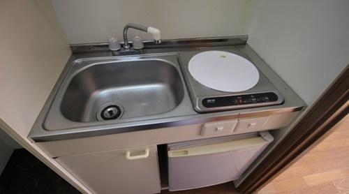 絢野壱番館