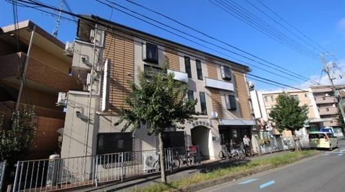 絢野壱番館