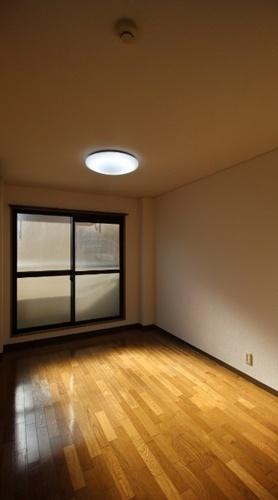 絢野壱番館