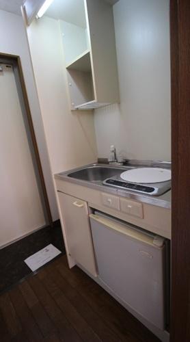 絢野壱番館