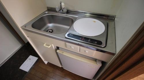 絢野壱番館