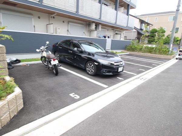 Feliz諏訪ノ森