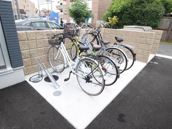 Feliz諏訪ノ森