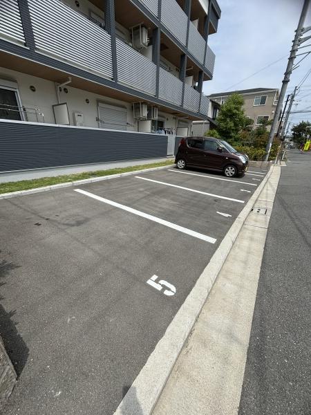 Feliz諏訪ノ森