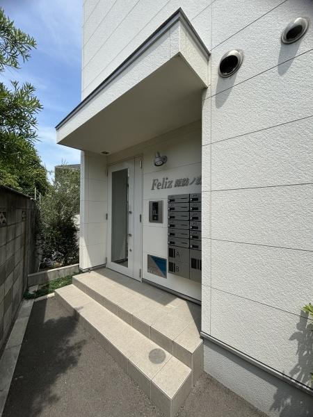 Feliz諏訪ノ森