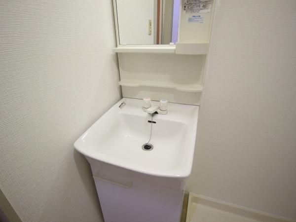 ガーデンハイツ鳳