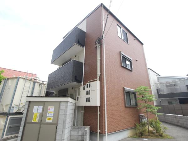 Ｆ+Ｓｔｙｌｅ羽衣３号館