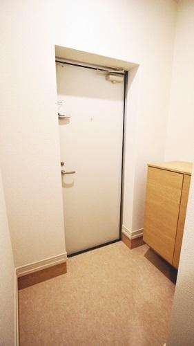 Ｆ+Ｓｔｙｌｅ羽衣３号館