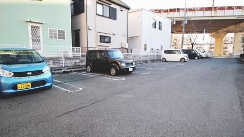 アルモニー綾園