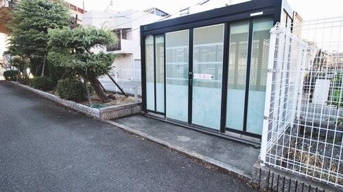 アルモニー綾園