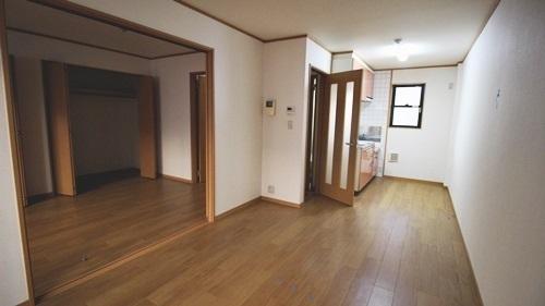 アルモニー綾園