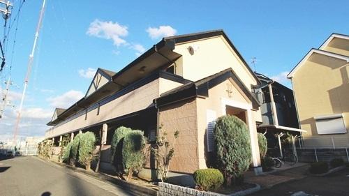 アルモニー綾園