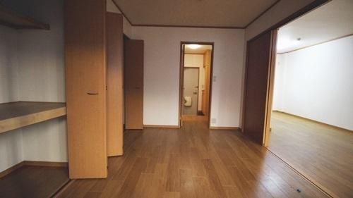 アルモニー綾園