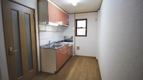 アルモニー綾園