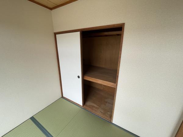 大仲ハイツ