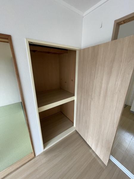 大仲ハイツ