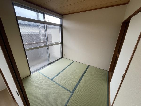 大仲ハイツ