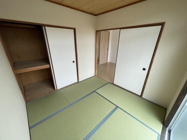 大仲ハイツ