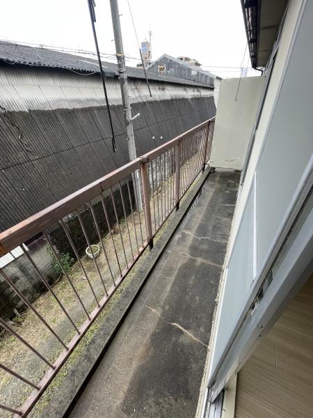 大仲ハイツ