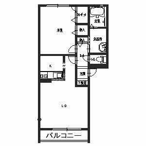 シャーメゾン美央