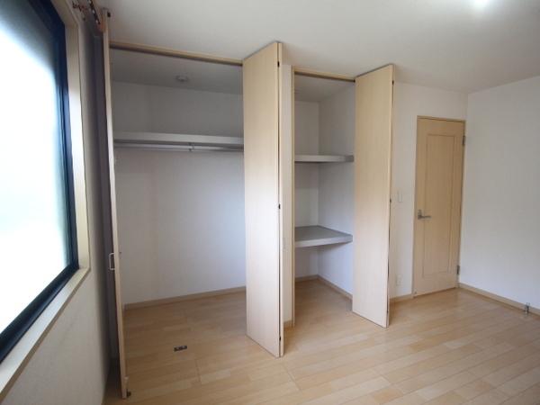 シャーメゾン美央