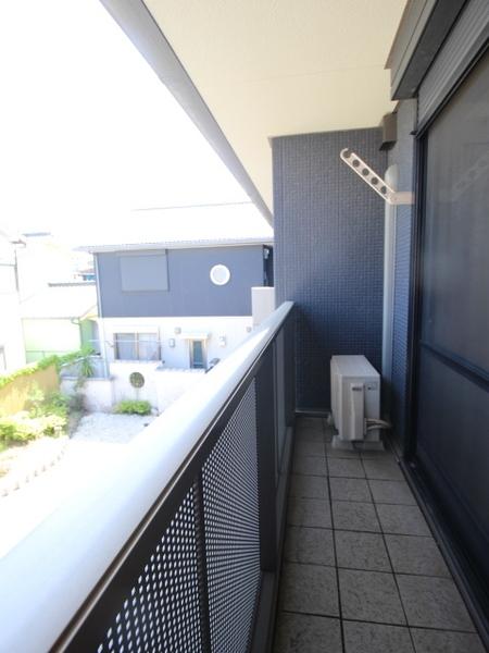 シャーメゾン美央