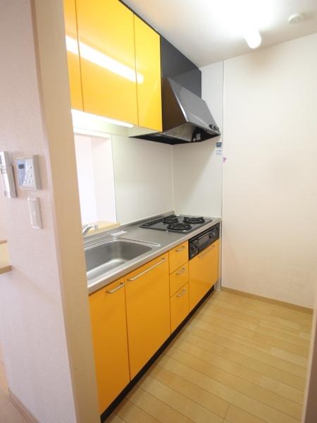 シャーメゾン美央