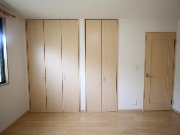 シャーメゾン美央