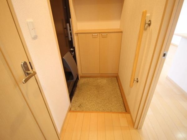 シャーメゾン美央