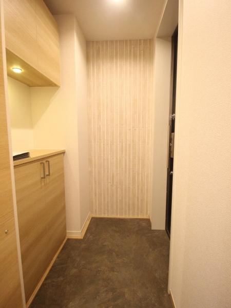 シャーメゾン　セレーノ