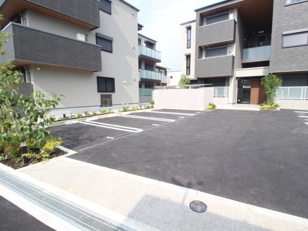 シャーメゾン　セレーノ