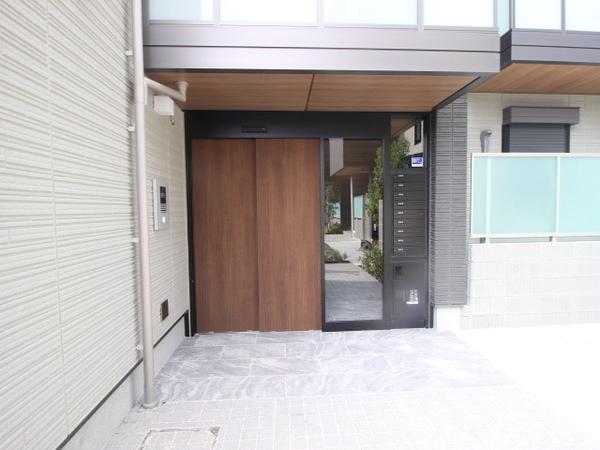 シャーメゾン　セレーノ