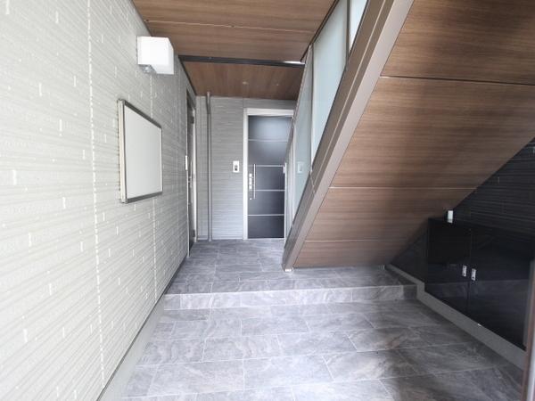 シャーメゾン　セレーノ