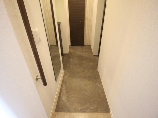 シャーメゾン　セレーノ