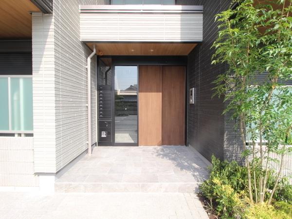 シャーメゾン　セレーノ
