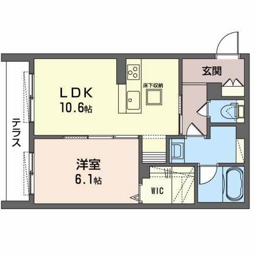 シャーメゾン　セレーノ