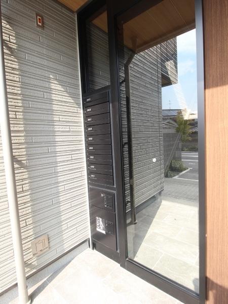 シャーメゾン　セレーノ