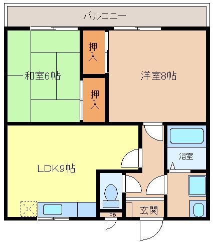 グリーンヒル草部