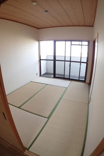 グリーンヒル草部