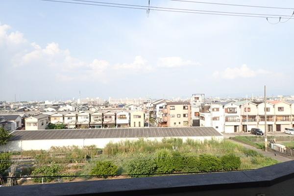グリーンヒル草部